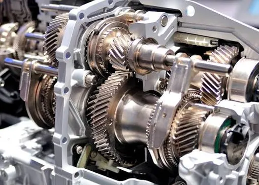 automotive transmission