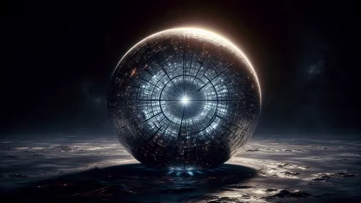 планета, инопланетная станция