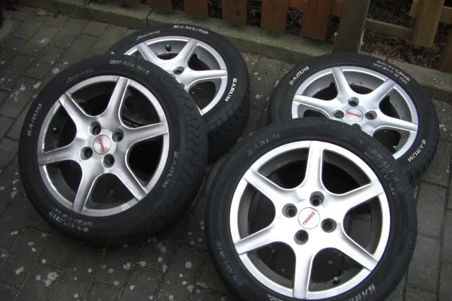 Когда выгоднее всего купить летнюю резину в 2026 году