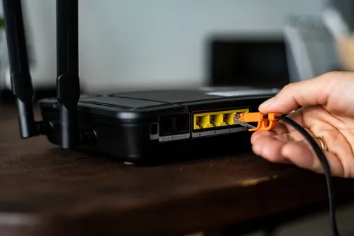 Роутер может узнать человека по тому, как его тело преломляет сигнал Wi-Fi