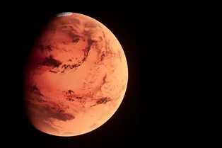 Будьте готовы: на Марсе вы будете стареть быстрее Будьте готовы: на Марсе вы будете стареть быстрее