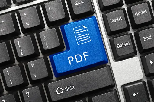 Как объединить PDF-файлы: простая инструкция для Windows и macOS