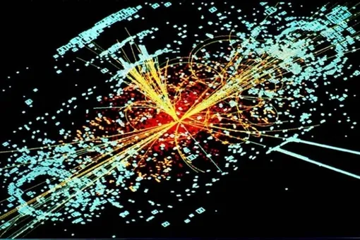 Физики нашли способ заглянуть внутрь атомного ядра Физики нашли способ заглянуть внутрь атомного ядра