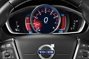 Зачем Volvo ограничила максимальную скорость Зачем Volvo ограничила максимальную скорость