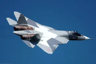 Пентагон задумался об истребителях шестого поколения