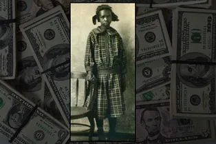 Одиннадцатилетняя миллионерша: как девочка из семьи рабов Сара Ректор стала нефтяным магнатом