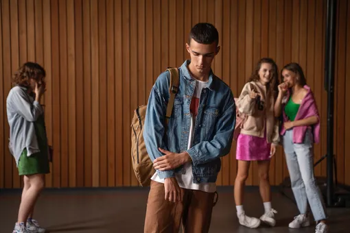 буллинг в школе буллинг в школе