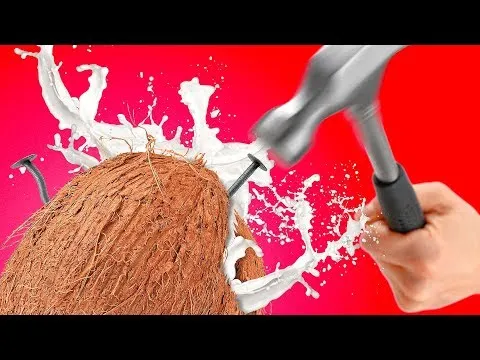 Нажми и смотри