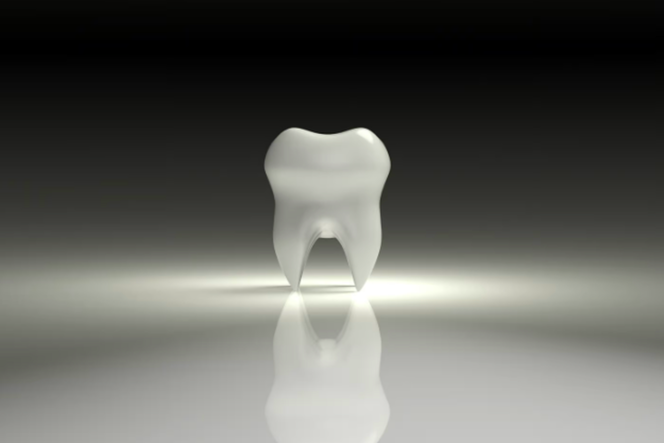 Искусственная эмаль: из чего она состоит