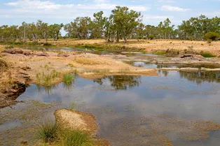 Какая река является самой древней в мире?