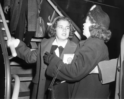 Салли Хорнер