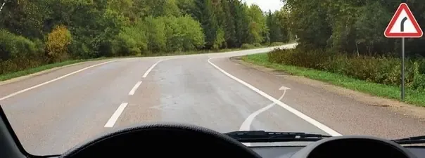 Можно ли встать на стоянку в месте, указанном стрелкой?