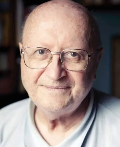 Священник Франсуа Брюн умер верующим в Хроновизор в 2019 году. /