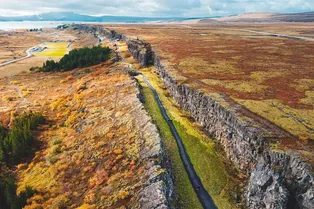Движение тектонических плит оказывает большее влияние на изменение климата на Земле