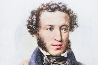 «Солнце русской поэзии»: проверьте, насколько хорошо вы знаете стихотворения Александра Пушкина «Солнце русской поэзии»: проверьте, насколько хорошо вы знаете стихотворения Александра Пушкина