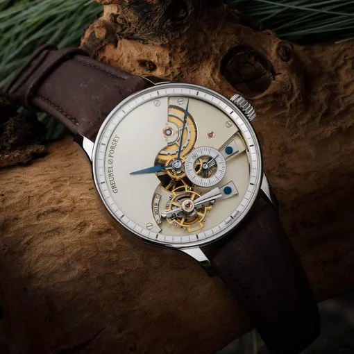 Greubel Forsey Hand Made 1 Greubel Forsey Hand Made 1