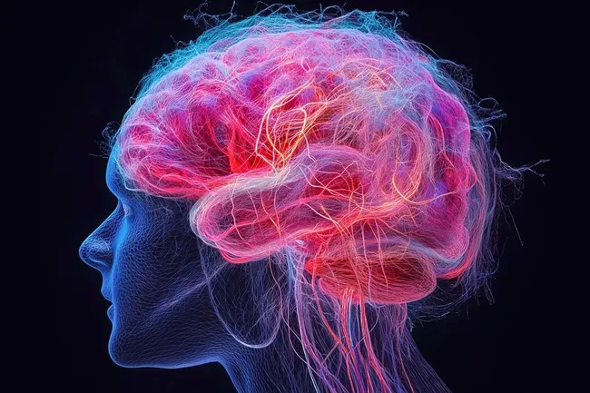 Беспроводной чип доставляет информацию в мозг с помощью световых сигналов