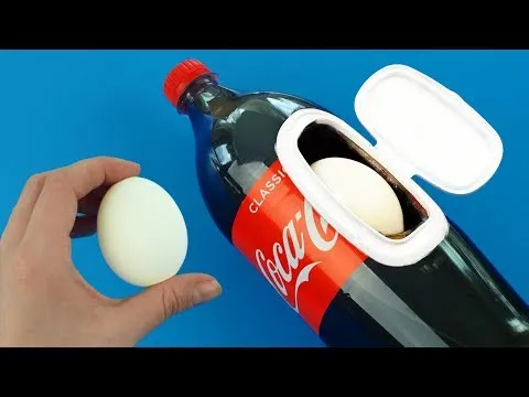Нажми и смотри