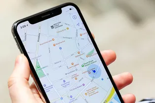 Google добавит в карты дополненную реальность