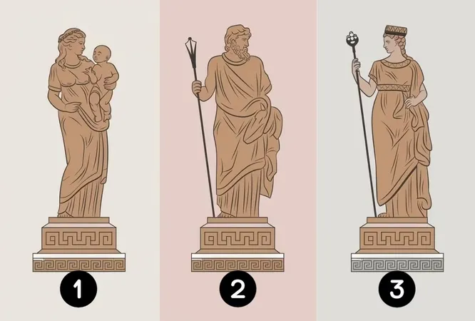 №1, 2 или 3?