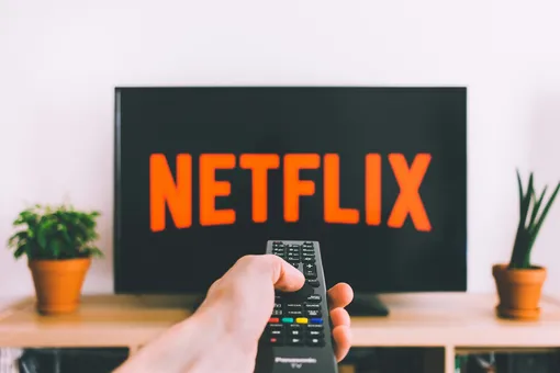 Зависимость XXI века: почему людям так нравится смотреть сериалы Зависимость XXI века: почему людям так нравится смотреть сериалы