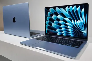 Не стоит покупать MacBook сейчас: вот почему