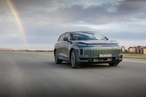 Топ-10 автомобилей, которым (почти) не нужен бензин, от УАЗ до Exlantix Топ-10 автомобилей, которым (почти) не нужен бензин, от УАЗ до Exlantix
