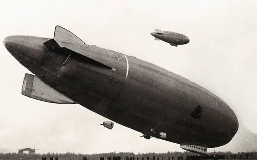 СССР В-6 (Осоавиахим)