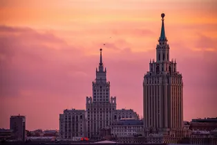 Даже коренные жители столицы не смогут ответить на все вопросы правильно: а вы хорошо знаете историю Москвы?