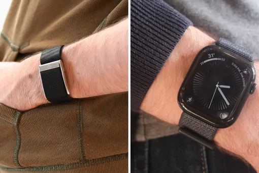 Apple Watch или Whoop — какой фитнес-трекер следит за здоровьем лучше? Apple Watch или Whoop — какой фитнес-трекер следит за здоровьем лучше?