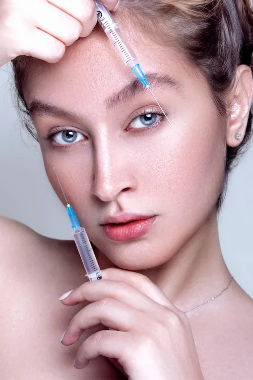 укол ботокса