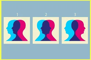 Психологический тест: узнайте, что сейчас незаметно тормозит вашу жизнь