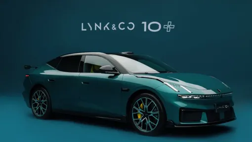 lynk 10 ev