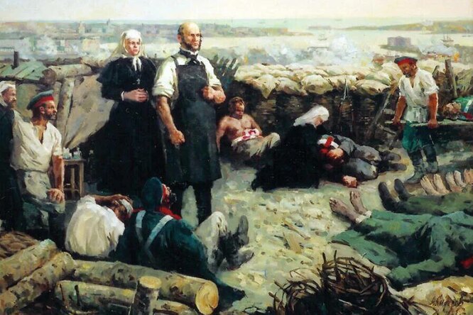 Николай Пирогов: за что святого доктора и отца-основателя военно-полевой хирургии отправили в ссылку?