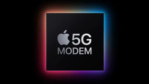 Встроенный модем 5G позволит MacBook Pro выходить в интернет без iPhone или iPad Получат ли MacBook Pro собственный модем Apple C1X или C2