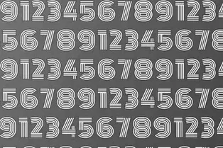 Сможете найти S среди цифр за 5 секунд? Быстрый тест на внимательность