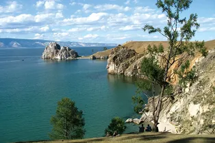 Взгляд в бездну: 5 самых глубоких озер мира