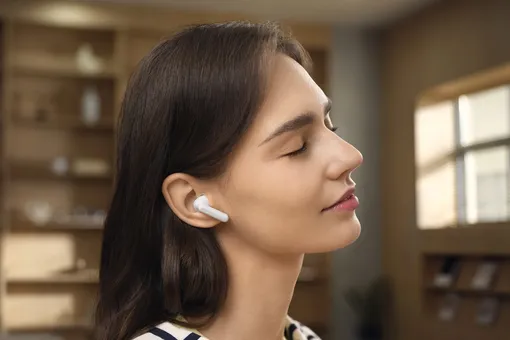HUAWEI выпустила TWS-наушники FreeBuds SE 4 ANC: впервые с активным шумодавом HUAWEI выпустила TWS-наушники FreeBuds SE 4 ANC: впервые с активным шумодавом