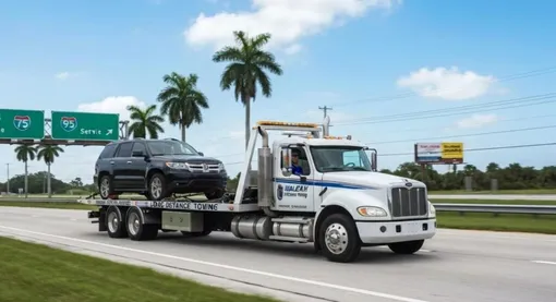 Перевозка на платформе — самый безопасный способ для машин с АКП. эвакуатор с платформой