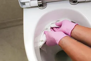 Объявите грязи бой: 28 бесценных лайфхаков для уборки в одном видео Объявите грязи бой: 28 бесценных лайфхаков для уборки в одном видео