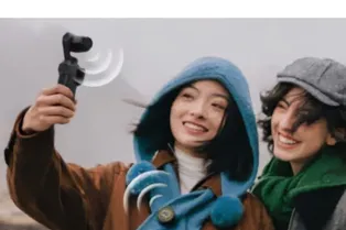 Insta360 Luna Ultra уже доступна для предзаказа: новой камере есть чем удивить Insta360 Luna Ultra уже доступна для предзаказа: новой камере есть чем удивить