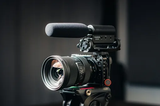 Лучшие микрофоны для киноделов-любителей с небольшим бюджетом в 2026 году