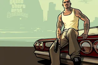 «Автопилоты» обучаются вождению по игре GTA