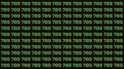 Тест на внимательность Тест на внимательность