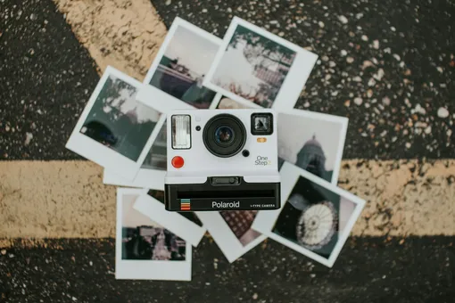 Щелчок — и готово: как работают фотоаппараты моментальной печати Щелчок — и готово: как работают фотоаппараты моментальной печати