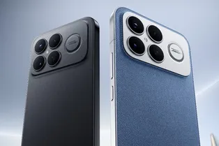 Анонс POCO F8 Ultra и F8 Pro: универсальные флагманы для игр и фото