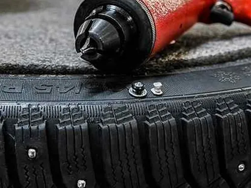 дошиповка шин дошиповка шин