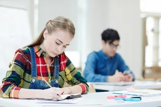 Ученые раскрыли секрет успеха на экзамене