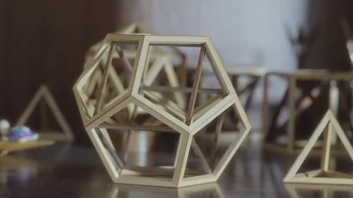 «Как я полюбила математику»