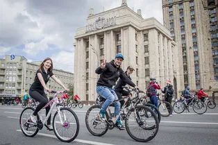 #Нашивелики: 20 велобрендов, которые делают технику в России #Нашивелики: 20 велобрендов, которые делают технику в России
